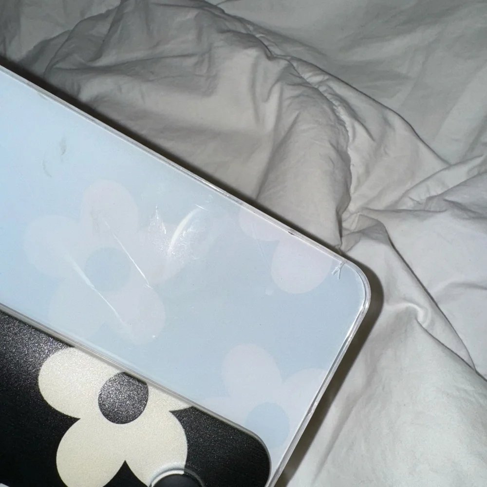 Floral MacBook Air 13” Case - Picture 5 of 6